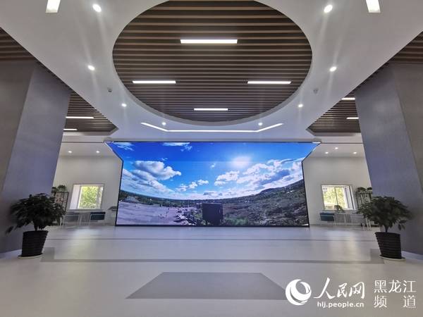 小城也有“大智慧”!游在黑河，你想要的Ta都知道——出入境服務