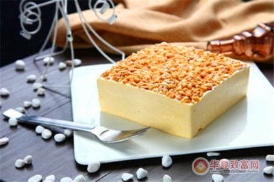 玖麥蓮香烘焙 開(kāi)店既賺錢(qián)又開(kāi)心，軟件開(kāi)發(fā)助您啟航